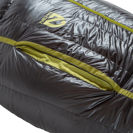 Coda Endless Promise 10/20F Down Mummy Sleeping Bag
