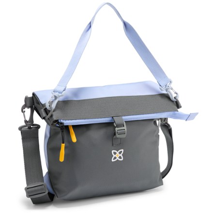 Viso Tote Crossbody Bag - Women's