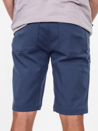 Joe Dirt Bike Shorts - Men's