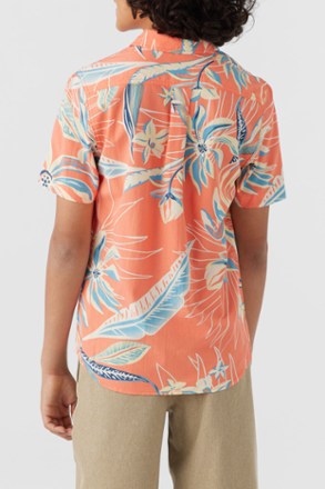 Oasis Eco Shirt - Kids'