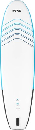 X-Lite 110 Inflatable Stand Up Paddle Board - 11'