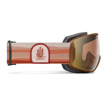 Moment ChromaPop Photocromic Snow Goggles