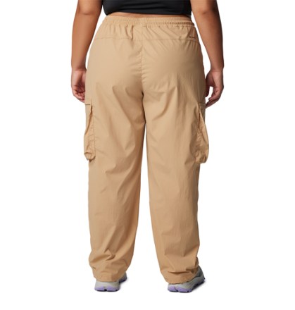 Boundless Trek Cargo Pants - Women's