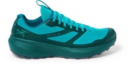 Norvan LD 3 GTX Trail-Running Shoes