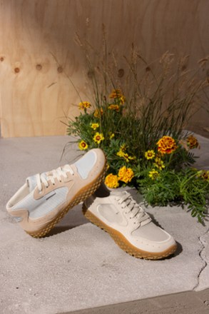 Wrapt Sneakers - Women's