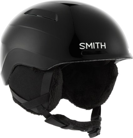 Glide Jr. Mips Snow Helmet/Rascal Goggles Combo - Kids'