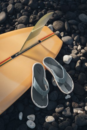Kukulu Flip-Flops - Men's