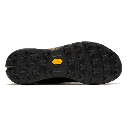 Agility Peak 5 GORE-TEX Trail-Running Shoes - Men's