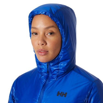 Odin Everdown Hooded Down Jacket - Women's