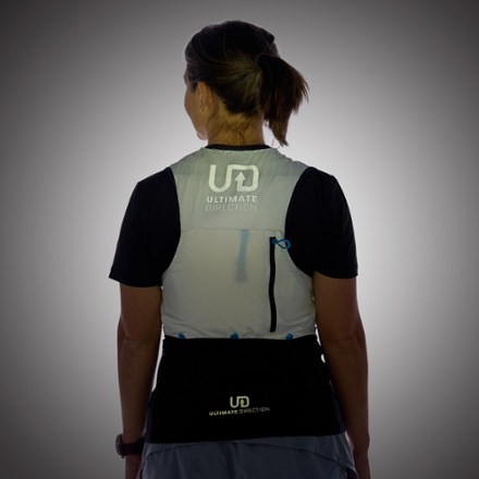 Race Hydration Vest 6 L