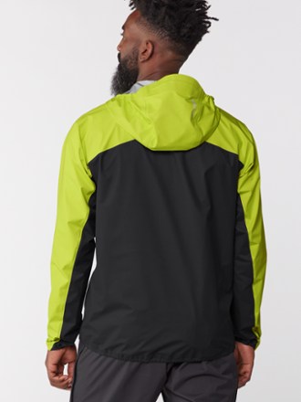 Norvan Shell Jacket - Men's