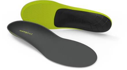 Run Support Low Arch Insoles