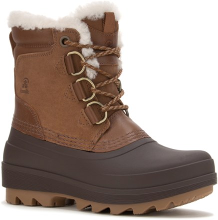 Lauren Lo Winter Boots - Women's