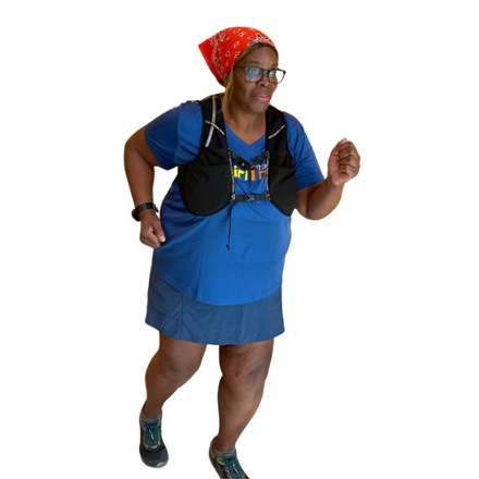 VestaPak 1.0 Hydration Vest
