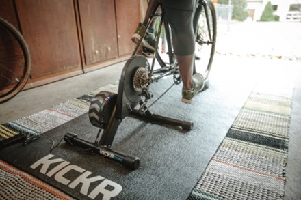 KICKR Bike Trainer Floormat