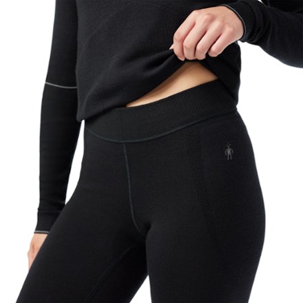 Intraknit Thermal Max Merino Base Layer Bottoms - Women's