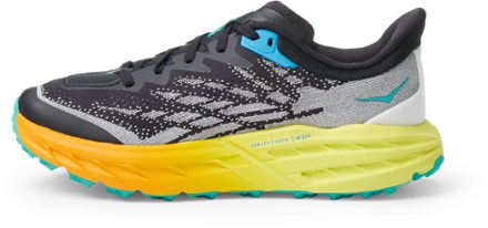 Speedgoat 5 Trail-Running Shoes - Women's