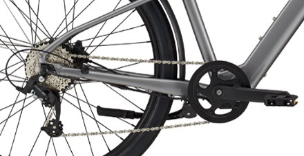 Treadwell Neo 2 EQ Electric Bike