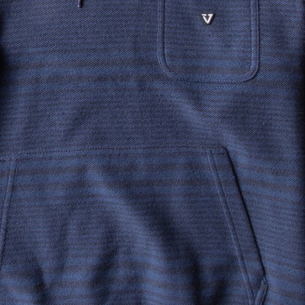 Trapper Pullover Fleece Hoodie - Men's