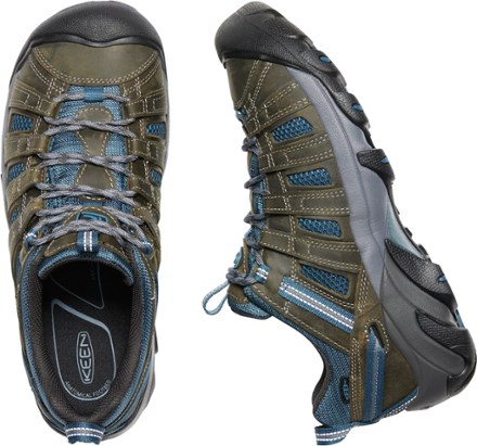 Voyageur Hiking Shoes - Men's