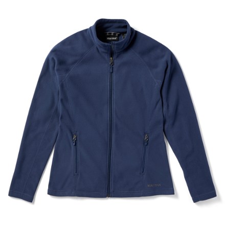 Rocklin Full-Zip Jacket - Women's