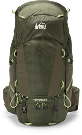 Traverse 60 Pack - Women's