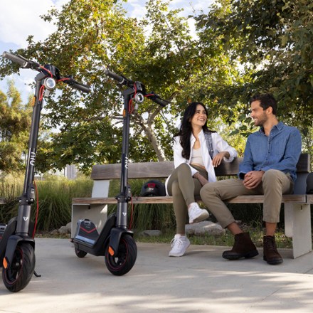 KQi 3 Max Electric Kick Scooter