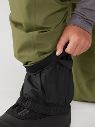 Timber Mountain Pants - Kids'