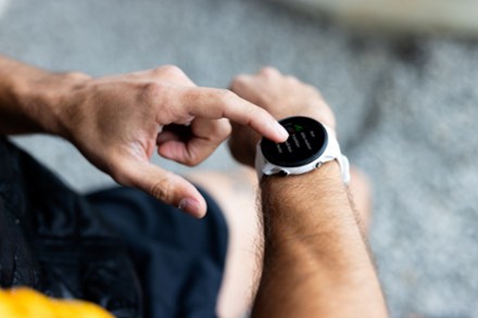 Forerunner 955 Solar