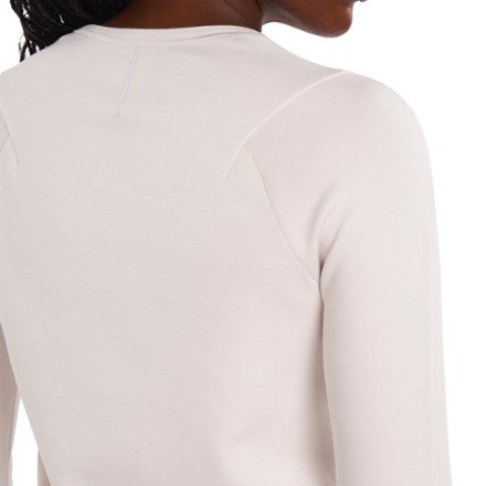 ALRN Raglan Thermal Crew - Women's