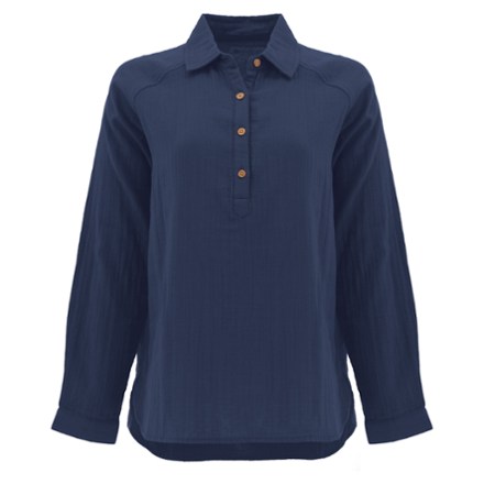 Kelford Long-Sleeve Top - Women's
