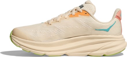 Clifton 9 Road-Running Shoes - Kids'