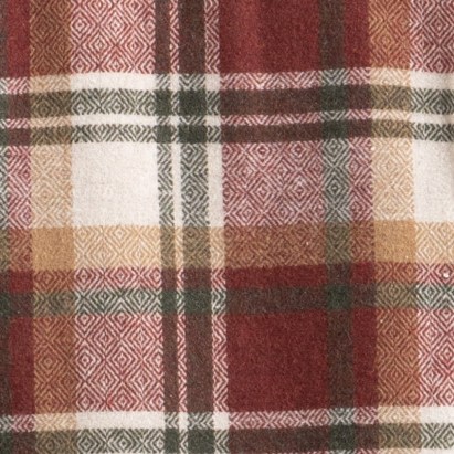 Amberley Flannel Shirt Jacket - Women's