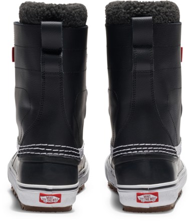 Vans Standard Waterproof Snow MTE Boots Men s The Market Place