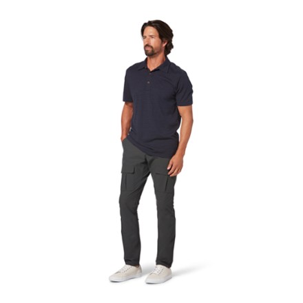 Backcountry Pro Pants - Men's