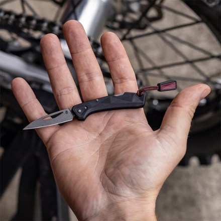 LST Mini Folding Knife