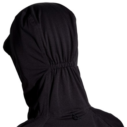 High Point Waterproof Jacket - Women's