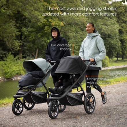 Urban Glide 3 Stroller