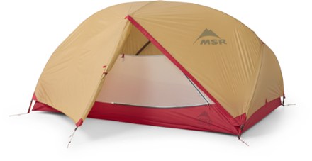 Hubba Hubba 2 Tent