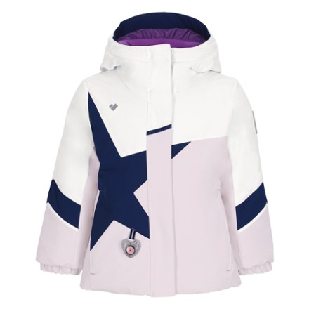 Lissa Insulated Jacket - Toddler Girls'