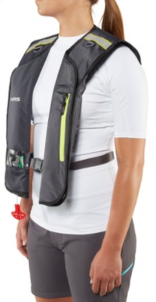 Matik Inflatable PFD