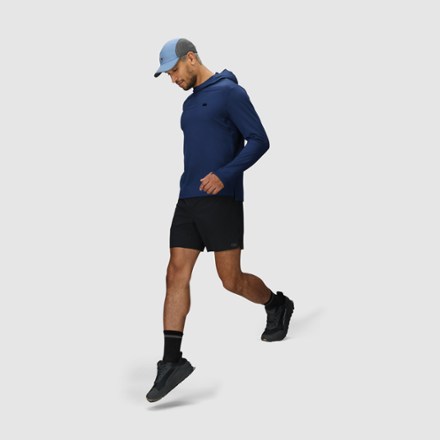 ActiveIce Spectrum Sun Hoodie - Men's