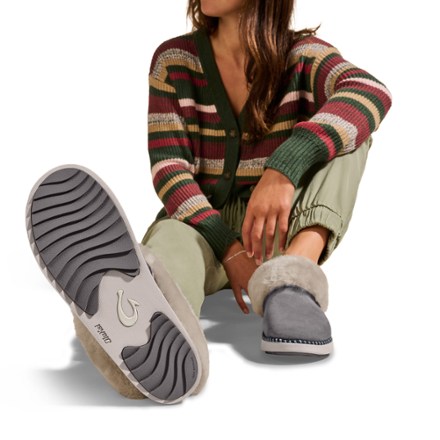 Ku'i Slippers - Women's