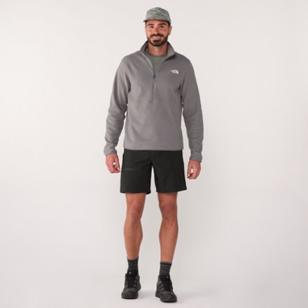 Basin 7" Shorts - Men's
