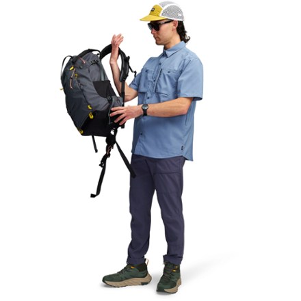 JMT 35 L Pack