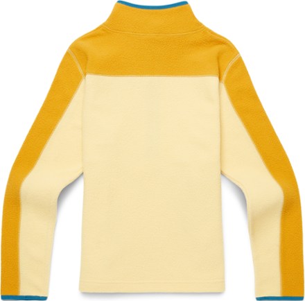 Abrazo Half-Zip Fleece Jacket - Kids'