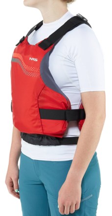 Vapor PFD