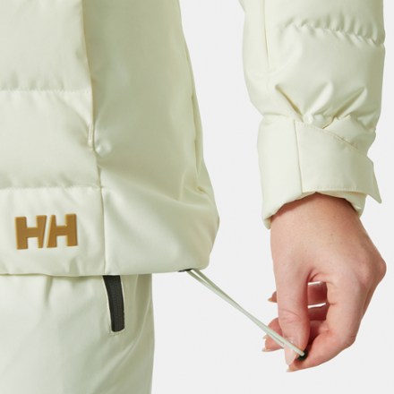 Imperial Puffy Insulated Jacket - Women's
