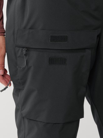 First Chair GTX Bibs - Women's