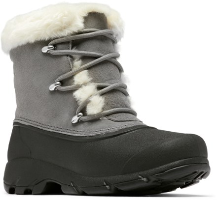 Snow Angel Boots - Women's